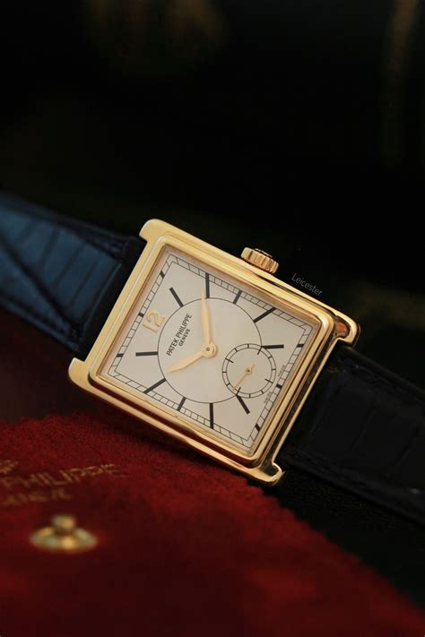 patek philippe gondolo antworten|Patek Philippe gondolo vintage.